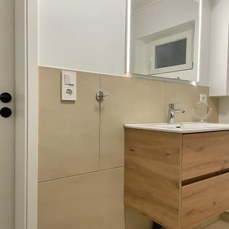 Moderne Sylt-wohnung 