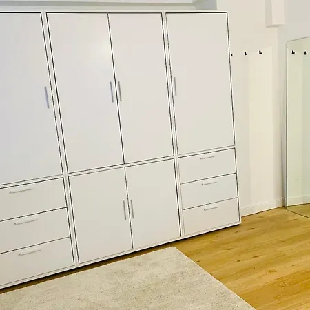 Moderne Sylt-wohnung 