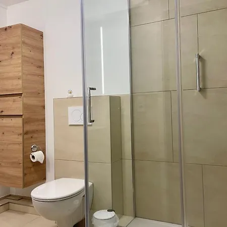 Moderne Sylt-wohnung 
