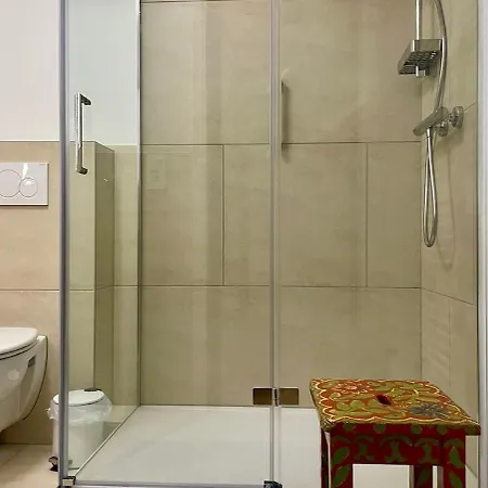 Διαμέρισμα Moderne Sylt-wohnung 