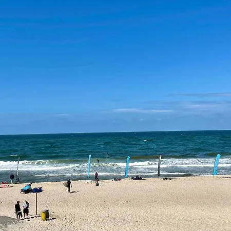 Moderne Sylt-wohnung 