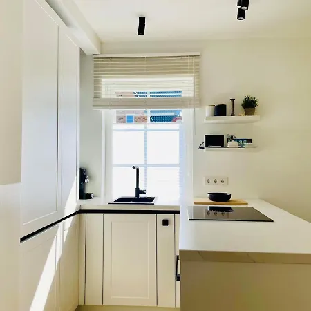 Moderne Sylt-wohnung 