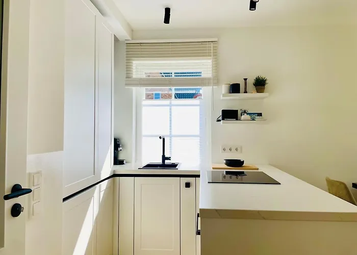 Moderne Sylt-wohnung 